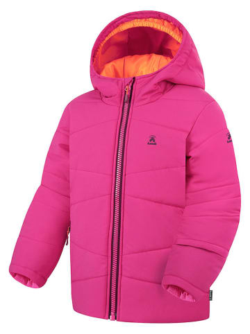 Kamik Winterjacke in Pink