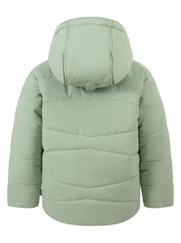 Kamik Winterjacke "Zayda" in Hellgrün