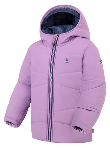 Kamik Winterjacke "Zayda" in Violet