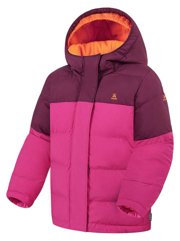 Kamik Winterjacke "Lola" in Pink
