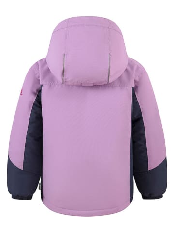 Kamik Winterjas "Willa" paars