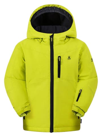 Kamik Winterjacke ''Niko'' in Limette