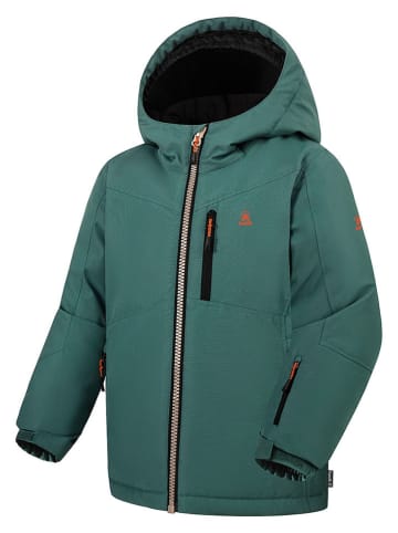 Kamik Winterjacke ''Niko'' in Grün