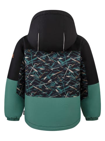 Kamik Winterjacke "Bruno" in Grün