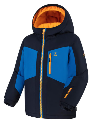 Kamik Winterjacke "Duke" in Dunkelblau