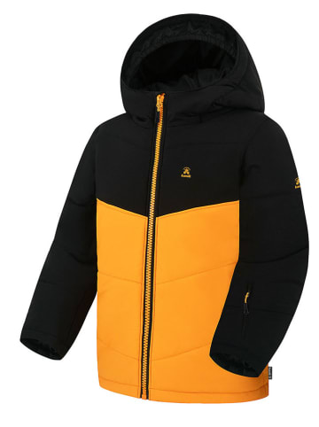 Kamik Winterjacke "Winston" in Orange