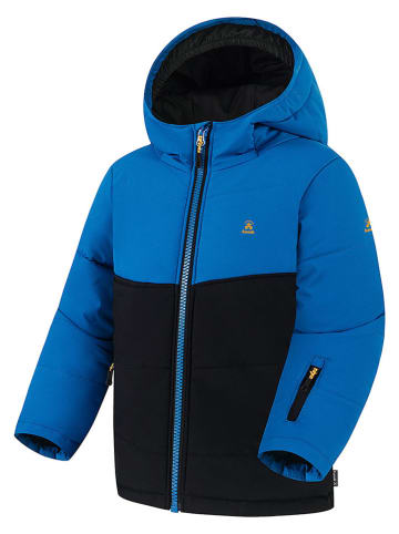 Kamik Winterjacke "Winston" in Blau