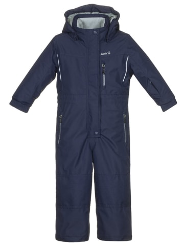 Kamik Sneeuwpak "Lazer" donkerblauw