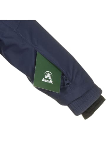 Kamik Sneeuwpak "Lazer" donkerblauw