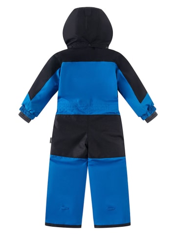 Kamik Sneeuwpak "Lazer" blauw