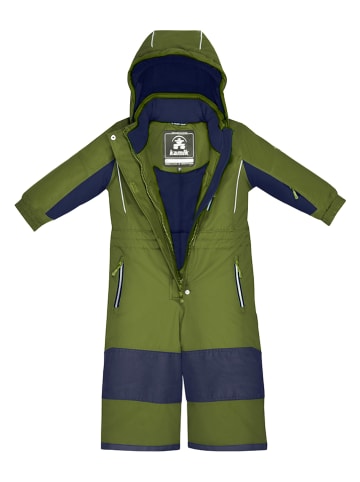 Kamik Schneeanzug "Lazer" in Khaki