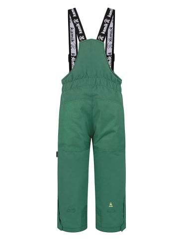 Kamik Skihose "Winkie" in Grün