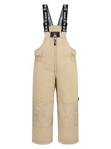 Kamik Ski-/snowboardbroek "Winkie" beige