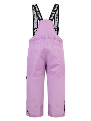 Kamik Ski-/ Snowboardhose "Winkie" in Violett