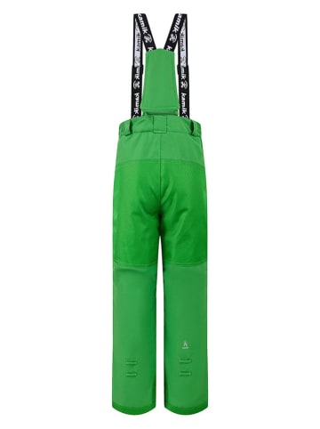Kamik Ski-/ Snowboardhose ''Regan'' in Grün