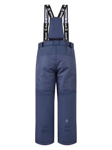 Kamik Ski-/snowboardbroek ''Regan'' blauwgrijs