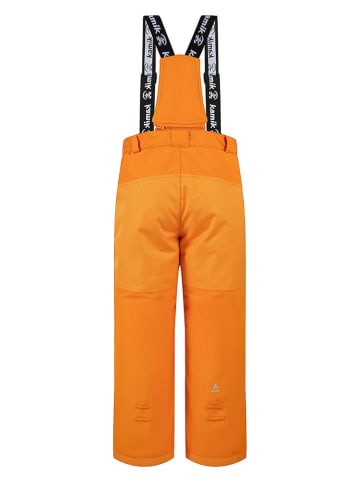 Kamik Ski-/ Snowboardhose ''Regan'' in Orange
