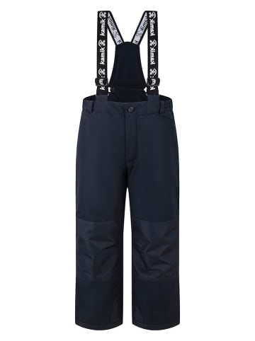 Kamik Ski-/snowboardbroek "Regan" donkerblauw