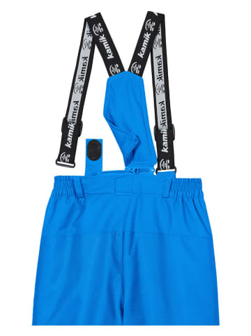 Kamik Ski-/ Snowboardhose ''Regan'' in Blau