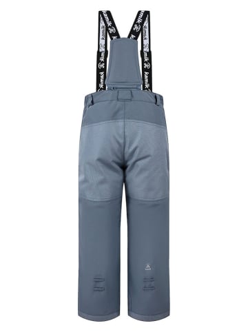 Kamik Ski-/snowboardbroek ''Regan'' grijs