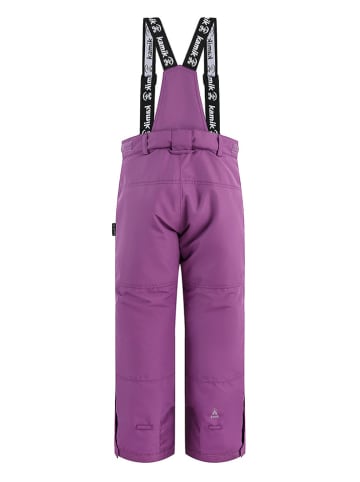 Kamik Ski-/ Snowboardhose "Harper" in Lila