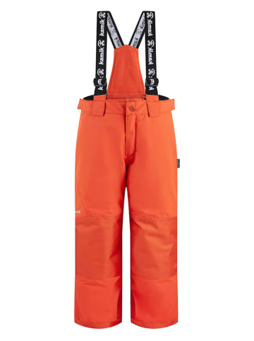 Kamik Ski-/ Snowboardhose "Harper" in Orange