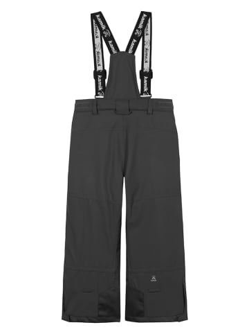 Kamik Ski-/ Snowboardhose "Harper" in Anthrazit