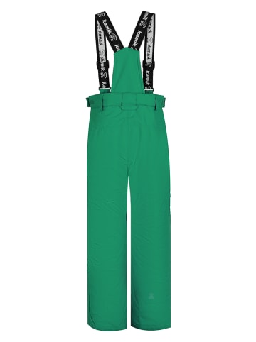 Kamik Ski-/snowboardbroek "Harper" groen