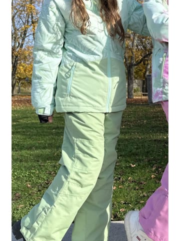 Kamik Ski-/snowboardbroek "Harper" groen