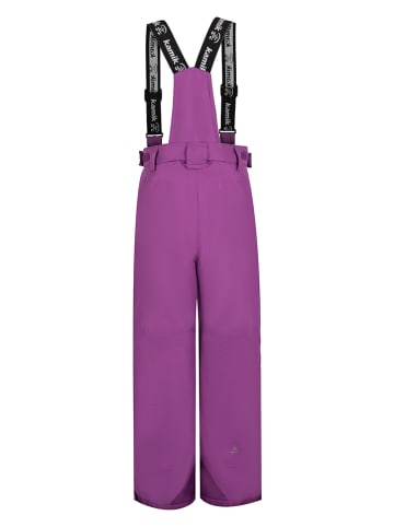 Kamik Ski-/ Snowboardhose "Bella" in Lila