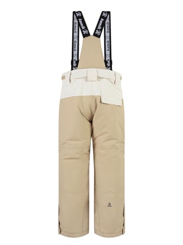 Kamik Ski-/ Snowboardhose "Galaxia" in Beige