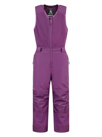 Kamik Kombinezon przeciwdeszczowy "Storm" w kolorze fioletowym