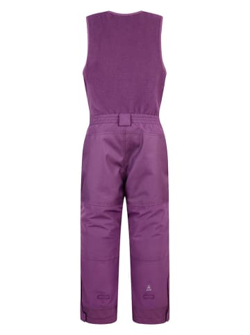 Kamik Kombinezon przeciwdeszczowy "Storm" w kolorze fioletowym