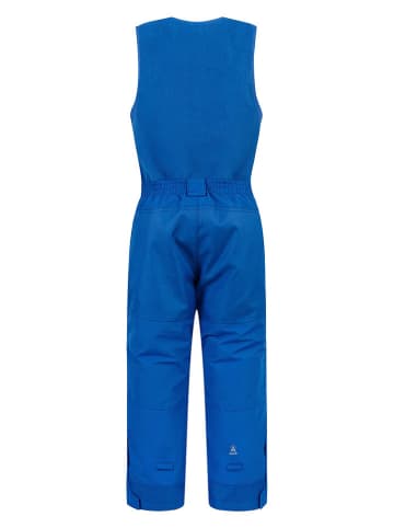 Kamik Kombinezon przeciwdeszczowy "Storm" w kolorze niebieskim