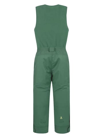 Kamik Kombinezon przeciwdeszczowy "Storm" w kolorze zielonym