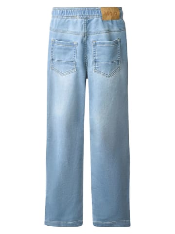 molo Jeans - Regular fit - in Hellblau