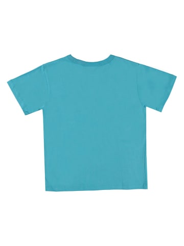 molo Shirt turquoise