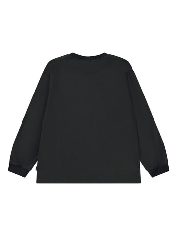 molo Longsleeve zwart