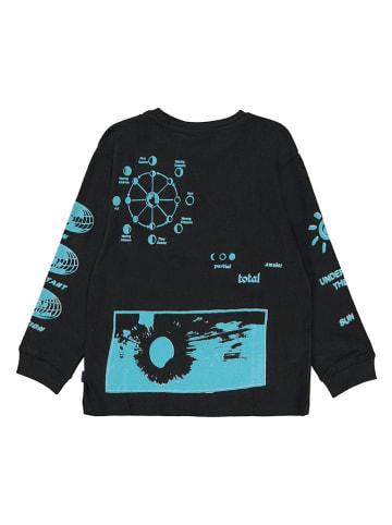 molo Longsleeve zwart