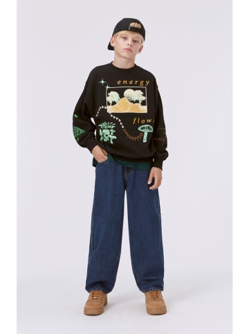 molo Sweatshirt zwart