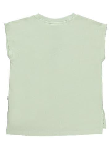 molo Shirt in Grün