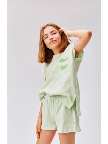 molo Shirt groen