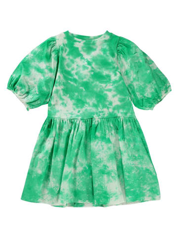 molo Kleid in Grün