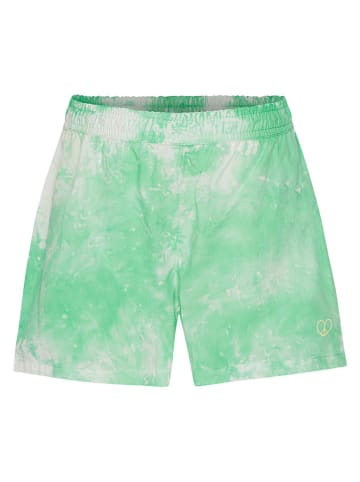 molo Shorts in Grün