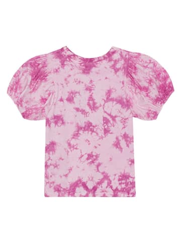 molo Shirt lichtroze