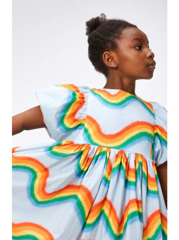molo Kleid in Hellblau