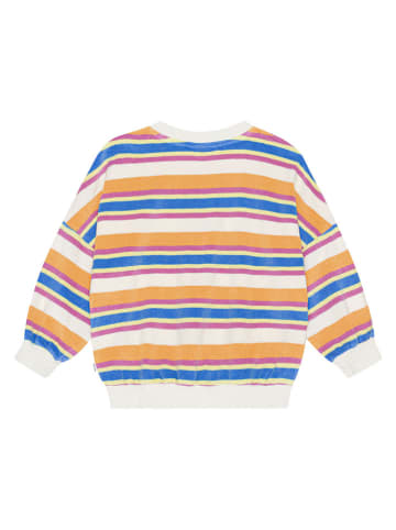 molo Sweatshirt meerkleurig
