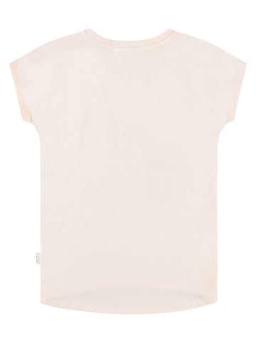 molo Shirt lichtroze