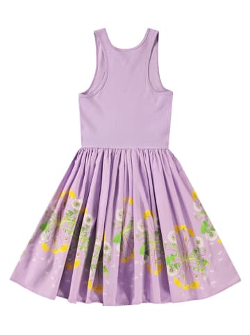 molo Kleid in Lila