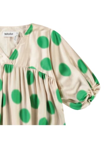molo Jurk beige